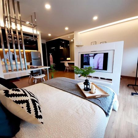 Symphony Tower Studio@Balakong Seri Kembangan Luaran gambar
